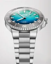 Часы Oris Limited Edition