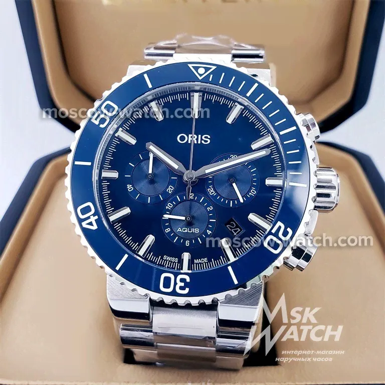 Oris Aquis (19477)