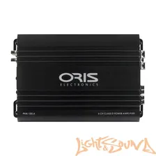 Oris Electronics PHA-4.150 Усилитель мощности 4-хканальный