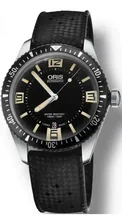 Oris Divers Sixty-Five, артикул ORIS 733 7707 4064