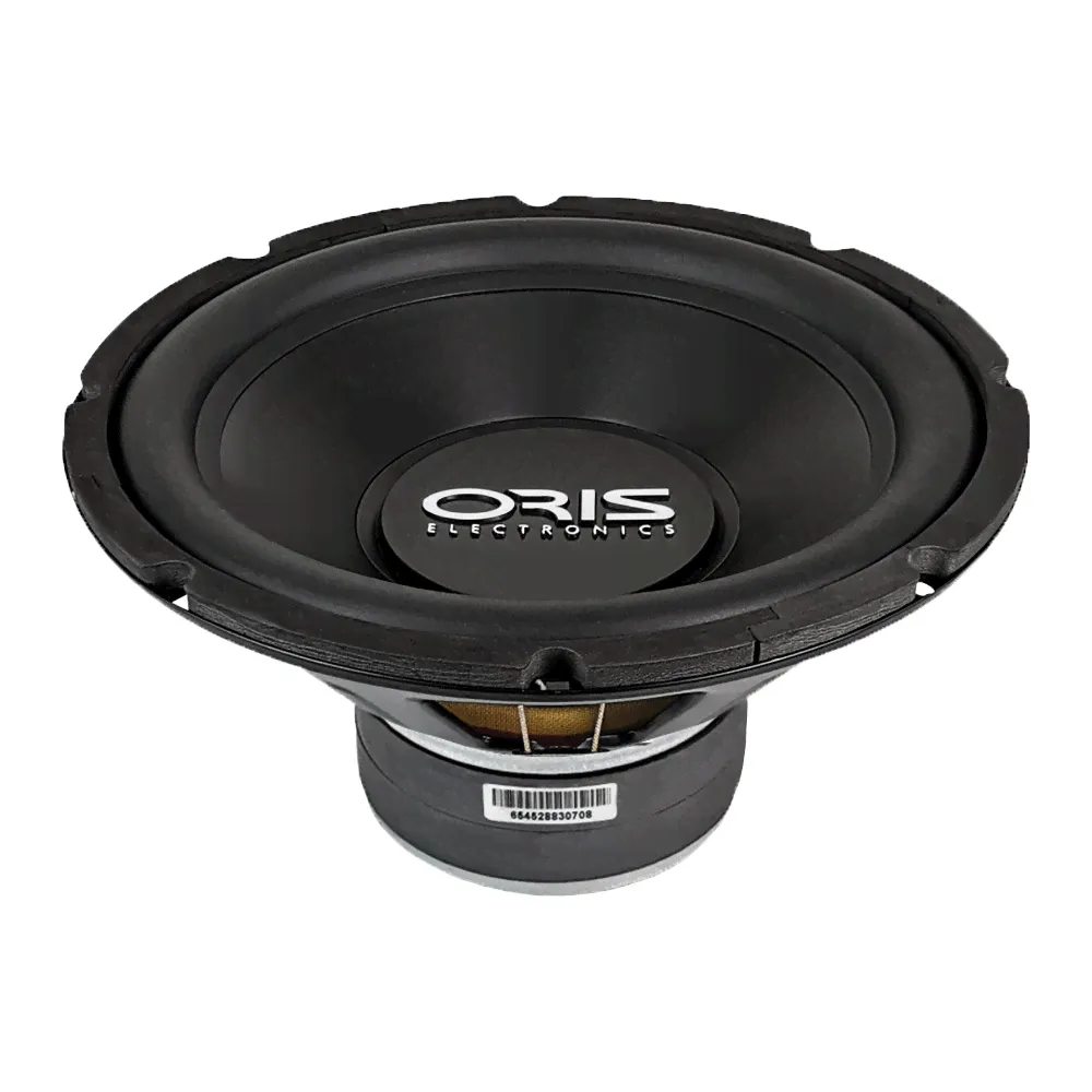 Сабвуфер ORIS JAB JB-12L