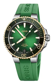 Oris Aquis Date Calibre 400