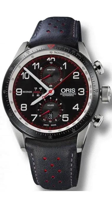 ORIS Calobra Limited Edition, артикул ORIS 774 7661 4484