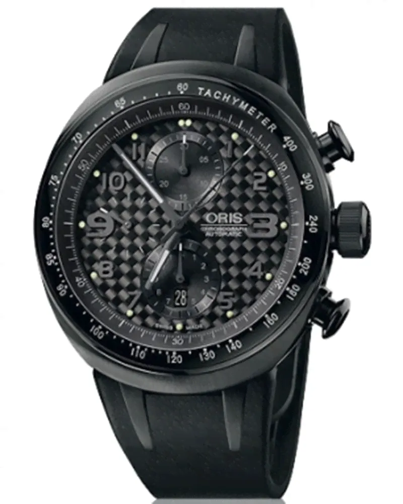 Часы Oris TT3