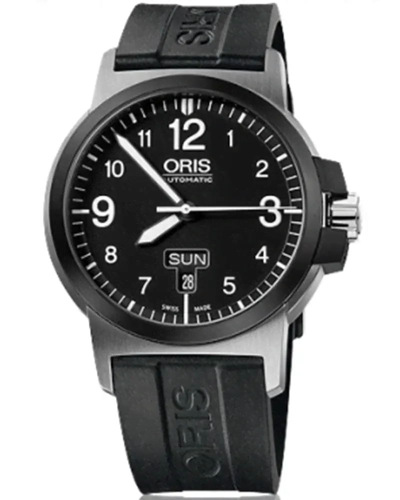 Часы Oris BC3-1