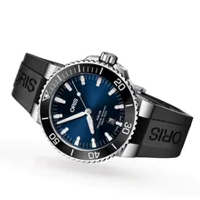 Oris 01 743 7733 4135 0742464EB