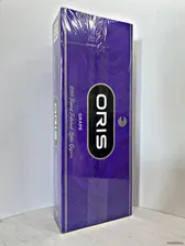 Oris Grape cigarillos