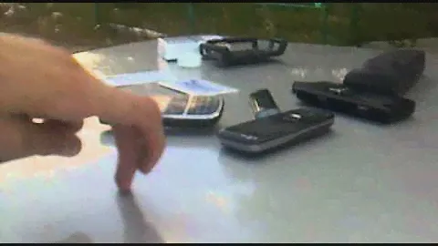 Oris AMW - 12 + Magnat RX-44.mp4