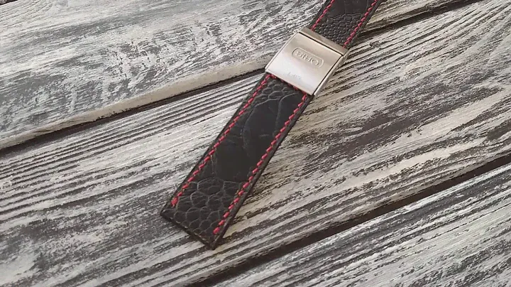 Ремешок для часов Oris