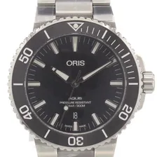 Oris Aquis 01 733 7730 4154-07 8 24 05PEB