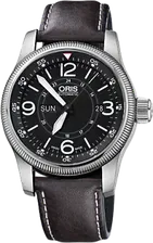 Ремонт часов 735 7660 40 64 LS (Oris)