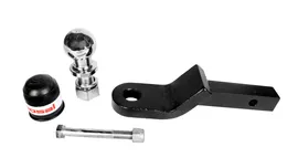 Шар BOSAL-ORIS фаркопа тип E под америк авто сеч 32х32 BOSAL-ORIS 8002-Е