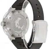 Oris Hammerhead Limited Edition 752 7733 4183 RS-0