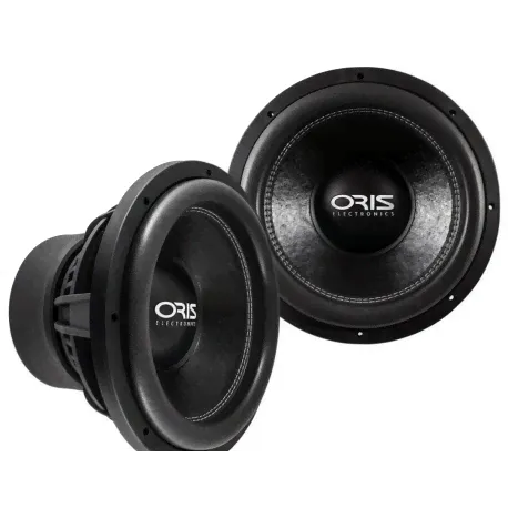 Oris Electronics NW-D1.12С-0