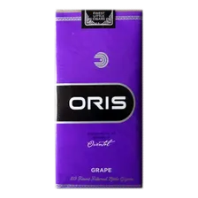 Сигареты Oris Grape 100’s Soft Pack