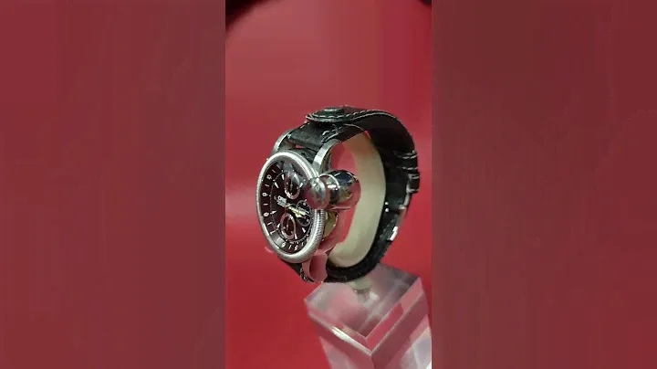 Oris Flight Timer Límited edition