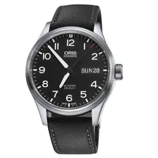 Oris 752-7698-41-64LS