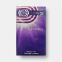 Сигареты Oris Change Fiolet (кнопка) Superslims