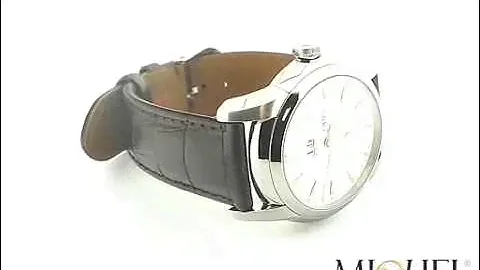 Oris Artelier Big Date  Ref. 665 7549 4051 LS  (5964)