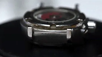 Oris: Restoration of a BC3 Chronograph (2021)