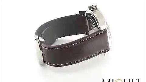 Oris Big Crown Small Second - Pointer Day Ref. 01 645 7629 4064-07 5 22 77FC (4862)