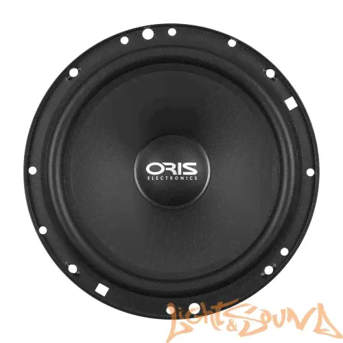 Oris Electronics Type Integration 6.5" (16.5 см) 2-полосная компонентная акустическая система-4