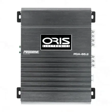 ORIS ProDrive PDA-65.2-1