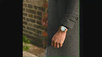Oris Big Crown Calibre 473 Leather Strap Watch