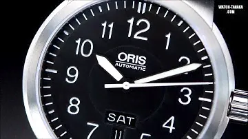 ORIS BC3 Sportsman Daydate 73576404164M オリス スポーツマン デイデイト