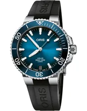 Oris Aquis Date Calibre 400 01 400 7769 4135-07 4 22 74FC