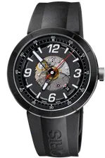 Oris TT1 Skeleton