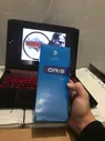 Сигареты Oris QS Blue