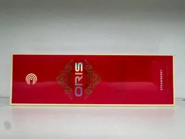 Oris selected pipe tobacco king size strawberry