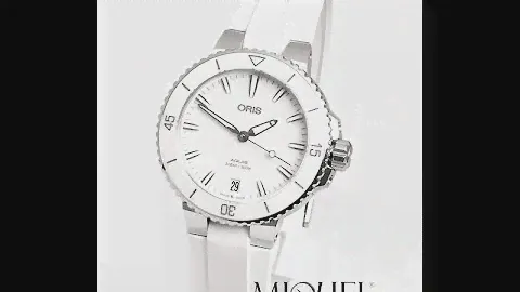 Oris Aquis Date Ref. 01 733 7731 4151-07 4 18 63FC (FM11668)