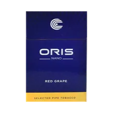 Сигареты Oris Nano Grape (Орис Нано Виноград)