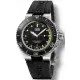 ORIS Aquis Depth Gauge, артикул ORIS 733 7675 4154
