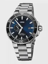 Oris Aqis 743 7733 4135 8 05