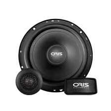 6.5" ORIS Type 1 Element 4 Ом, 100/150 Вт, 90 db
