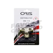 Дистрибьютор ORIS DB-T3