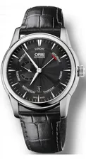 ORIS Artelier Pointer Day, артикул ORIS 745 7666 4054
