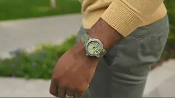 Oris Aquis New York Harbor Limited Edition