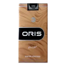 Сигареты Oris Swiss Cofee 100’s Soft Pack