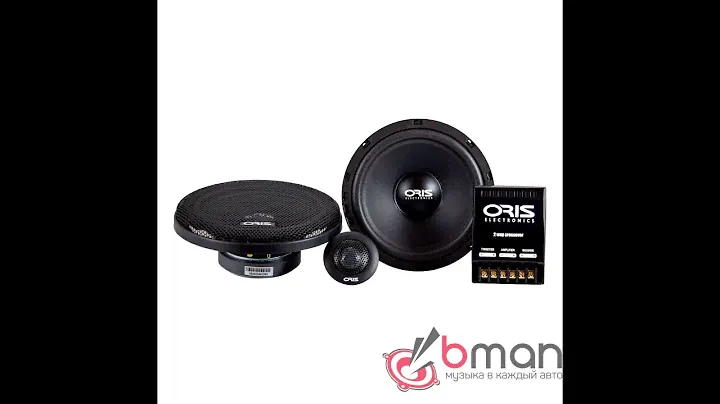 Oris Electronics JB-65S