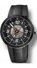 ORIS TT1 Skeleton Engine, артикул ORIS 733 7668 4114