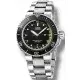 ORIS Aquis Depth Gauge, артикул ORIS 733 7675 4154-1