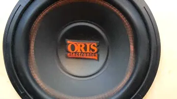 Oris amw 12 в 9ом лансере)Калуга.mp4
