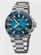 Oris Aquis 400 7763 4135 8 09