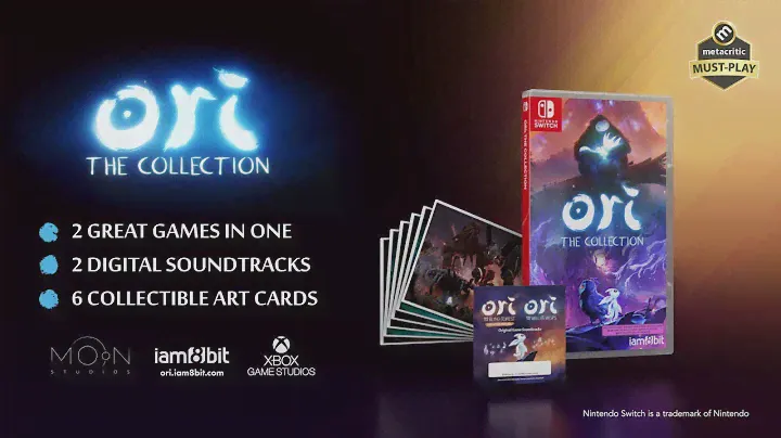 Ori The Collection Unboxing & First Impressions
