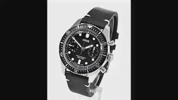 Oris Divers Sixty-Five Chronograph  FM15922