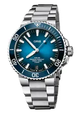 Oris Часы 400 7763 4135